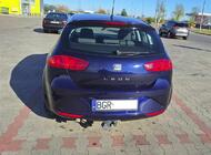 Grajewo ogłoszenia: SPRZEDAM - Seat Leon II 
Pojemność silnika: 1.6 TDI Common Rail... - zdjęcie