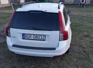 Grajewo ogłoszenia: Sprzedam volvo v50 2.0 diesel 136km 2010rok produkcji przebieg 299... - zdjęcie