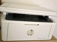 Grajewo ogłoszenia: Witam. Sprzedam drukarkę HP LaserJet Pro MFP M28a. HP LaserJet Pro... - zdjęcie