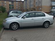 Grajewo ogłoszenia: Sprzedam Opel Vectra C 1.9 CDTI 150 KM 2005 rok z automatyczna... - zdjęcie