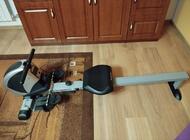 Grajewo ogłoszenia: Sprzedam wioślarz magnetyczny stan bardzo dobry - zdjęcie