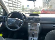 Grajewo ogłoszenia: Sprzedam Toyota Avensis 2.4 benzyna automat rok produkcji 2004 - zdjęcie