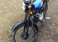 Grajewo ogłoszenia: Sprzedam motor Romet Ogar 202 F1 50 cm 2019r. Zadbany garażowany... - zdjęcie