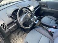 Grajewo ogłoszenia: Na Sprzedaż Mazda 5 z 2006r, ubezpieczenie oraz przegląd do... - zdjęcie
