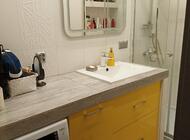 Grajewo ogłoszenia: Sprzedam mieszkanie 58,20 m2 - 2 pokoje, kuchnia w zabudowie z... - zdjęcie