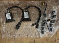 Grajewo ogłoszenia: Zestaw reflektorów do jazdy dziennej firmy Hella 2PT 010.458-811,... - zdjęcie