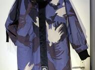 Grajewo ogłoszenia: Sprzedam kurtkę typu parka. Rozmiar L. Mało noszona. - zdjęcie