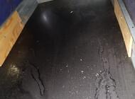 Grajewo ogłoszenia: Sprzedam przyczepkę samochodową Niewiadów Boro z 2016 r.... - zdjęcie