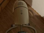 Grajewo ogłoszenia: Na sprzedaż bujaczek firmy Joie dla niemowląt do 9 kg. Do... - zdjęcie