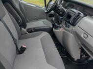 Grajewo ogłoszenia: Sprzedam zadbanego Trafica z 2009.r.
Silnik 2.0 diesel
Przebieg... - zdjęcie