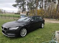 Grajewo ogłoszenia: Sprzedam Volvo V90 z silnikiem 2.0 T5 2018 rok z października ,... - zdjęcie