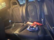 Grajewo ogłoszenia: Sprzedam samochód marki Volkswagen Scirocco 2009 2.0tdi 140 km po... - zdjęcie