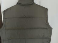 Grajewo ogłoszenia: Sprzedam nowy bezrękawnik XXL kupiony był we Włoszech - zdjęcie