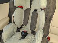 Grajewo ogłoszenia: Fotelik samochodowy Kinderkraft Comfort 9-36 kg.
Kategoria... - zdjęcie