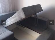 Grajewo ogłoszenia: Sprzedam rogówkę. 
Wymiary rogówki 247/164 - zdjęcie