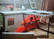 Grajewo ogłoszenia: Maszyny stolarskie - zdjęcie