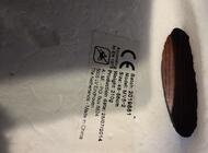 Grajewo ogłoszenia: Sprzedam dwa kaski. Na wrotki, rolki, rower. rozmiar 48-56 i 5... - zdjęcie