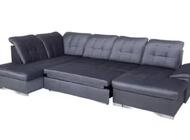 Grajewo ogłoszenia: Dzień dobry, sprzedam dużą kanapę w kształcie litery U. Kanapa... - zdjęcie