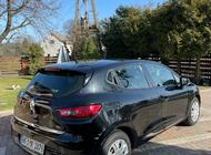 Grajewo ogłoszenia: Sprzedam Renault Clio 1.0 benzyna,2014rok, przebieg... - zdjęcie