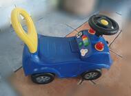 Grajewo ogłoszenia: Sprzedam duży jeździć, samochód psi patrol grający 40zł i... - zdjęcie