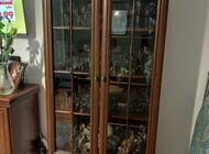 Grajewo ogłoszenia: Sprzedam meblościankę więcej informacji pod tel. - zdjęcie