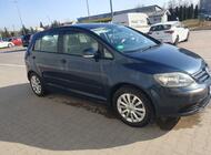 Grajewo ogłoszenia: Witam, sprzedam Golfa V plus. Auto beż wkladu finansowego,... - zdjęcie