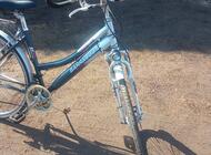 Grajewo ogłoszenia: Sprzedam rowery damki oraz męskie mam 8 szt. Ramy aluminiowe,... - zdjęcie