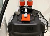 Grajewo ogłoszenia: Sprzedam akwarium 340 l z szafką specjalnie robioną pod wymiar +... - zdjęcie