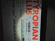 Grajewo ogłoszenia: Sprzedam styropian EPS 100. Dach, podłoga. 6cm 30 paczek, 4 cm 20... - zdjęcie