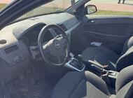 Grajewo ogłoszenia: Witam. Sprzedam Opla Astrę H 1.9cdti 100km. 
Przebieg 226tyś.km... - zdjęcie