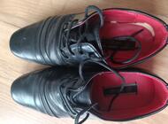 Grajewo ogłoszenia: Buty pantofle do Komunii Świętej. - zdjęcie