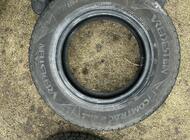 Grajewo ogłoszenia: Na sprzedaż dwie opony wielosezonowe Vredestein
Rocznik: 2022... - zdjęcie