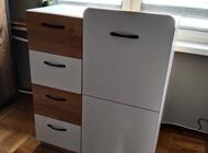 Grajewo ogłoszenia: Sprzedam komodę w stanie bdb. wym.80/40/95 cm.Cena 300 zł. do... - zdjęcie