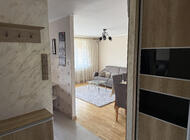 Grajewo ogłoszenia: Sprzedam mieszkanie na osiedlu Południe. Mieszkanie ma... - zdjęcie