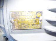 Grajewo ogłoszenia: Sprzedam silnik elektryczny z wałkiem do krajzegi , mogę rónież... - zdjęcie