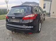 Grajewo ogłoszenia: Sprzedam Ford Focus 1.6 benzyna, 2013 rok,bezwypadkowe,... - zdjęcie