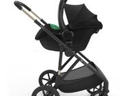 Grajewo ogłoszenia: Sprzedam wózek marki KinderKraft 3 w 1
W zestawie gondola... - zdjęcie