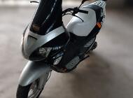 Grajewo ogłoszenia: Skuter zumico aion 50, sprawny do małych poprawek jak ktoś ma... - zdjęcie