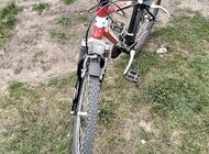 Grajewo ogłoszenia: Sprzedam rower górski koła 26 cali 3 x 6 przerzutek rower sprawny... - zdjęcie
