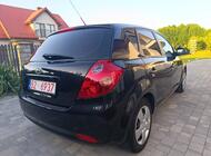 Grajewo ogłoszenia: KIA CEED 1.4 benzyna 109KM pierwsza rejestracja 12.09.2009r.,w... - zdjęcie