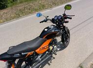 Grajewo ogłoszenia: Sprzedam motorower 50 przejechane zaledwie 330 km.
OC i PT są... - zdjęcie