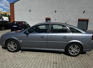 Grajewo ogłoszenia: Witam. Na sprzedaż Opel Vectra C z 2004r. napędzana silnikiem... - zdjęcie