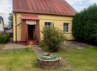 Grajewo ogłoszenia: Sprzedam DOM - Grajewo, ul. Konopska.
Parterowy z użytkowym... - zdjęcie