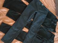 Grajewo ogłoszenia: Sprzedam zestaw spodni ,stan bardzo dobry Mohito, Ted Baker idzwony... - zdjęcie