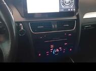Grajewo ogłoszenia: Sprzedam piękną zadbaną audi a4b8 z napędem Quattro 2014 r, 1.8... - zdjęcie