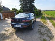 Grajewo ogłoszenia: ALFA ROMEO 159, poj. 2,2 ccm, benzyna,  rok prod. 2006, przebieg... - zdjęcie