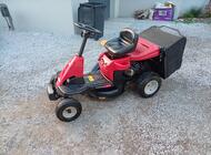 Grajewo ogłoszenia: Sprzedam traktorek kosiarka mtd mini rider 60 rd traktorek kosiarka... - zdjęcie