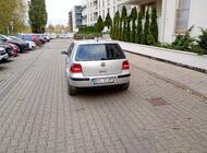 Grajewo ogłoszenia: Sprzedam golf 4.Rok 2001,silnik 1.9 TDI 90 km .Stan auta dobry... - zdjęcie