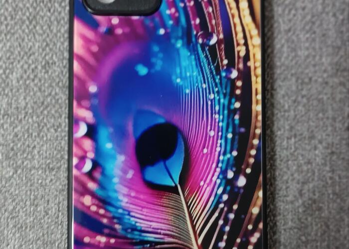 Grajewo ogłoszenia: Sprzedam nowe etui redmi 12s pro
