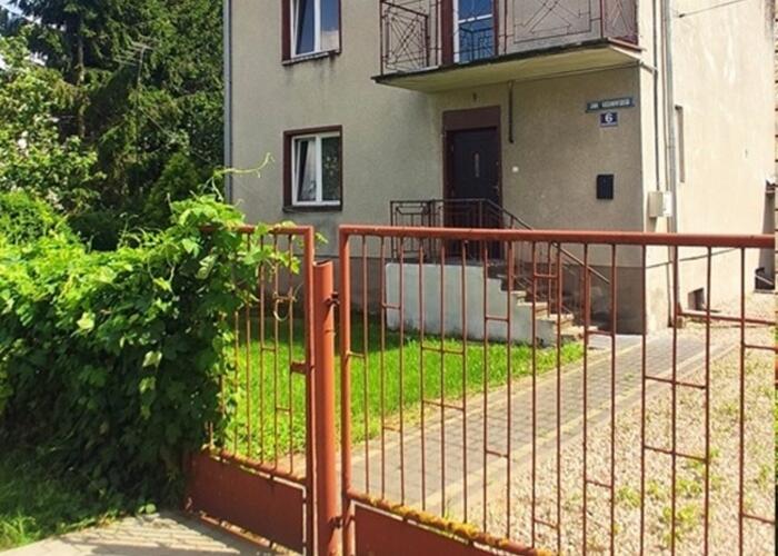 Grajewo ogłoszenia: Sprzedam dom jednorodzinny o pow. 120 m położony przy ul....